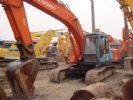 Sell Used Hitachi Ex200-3 Excavator